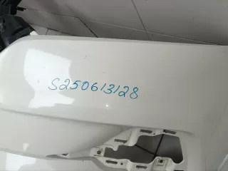 62022hl00h Бампер передний Nissan Qashqai 2 Арт bs250613128, вид 14