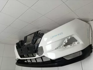62022hl00h Бампер передний Nissan Qashqai 2 Арт bs250613128, вид 2