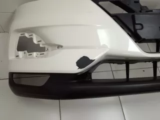 62022hl00h Бампер передний Nissan Qashqai 2 Арт bs250613128, вид 4