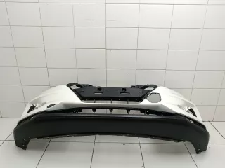 62022hl00h Бампер передний Nissan Qashqai 2 Арт bs250613128, вид 6