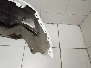 62022hl00h Бампер передний Nissan Qashqai 2 Арт bs250613128, вид 9