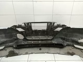 62022hl00h Бампер передний Nissan Qashqai 2 Арт bs250613128, вид 10