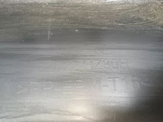 62022hz51h Бампер передний Nissan X-Trail T32 Арт bs250613120, вид 15