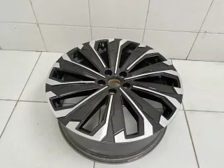 203000851aa Диск колесный легкосплавный EXEED RX Арт bs250616108, вид 1