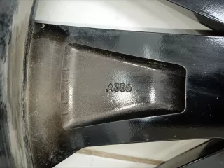 203000851aa Диск колесный легкосплавный EXEED RX Арт bs250616108, вид 11