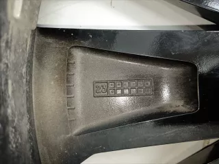 203000851aa Диск колесный легкосплавный EXEED RX Арт bs250616108, вид 14