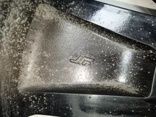 203000851aa Диск колесный легкосплавный EXEED RX Арт bs250616108, вид 19