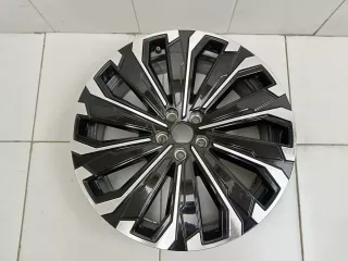 203000851aa Диск колесный легкосплавный EXEED RX Арт bs250616108, вид 2