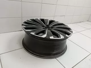 203000851aa Диск колесный легкосплавный EXEED RX Арт bs250616108, вид 3