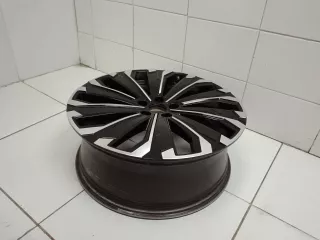 203000851aa Диск колесный легкосплавный EXEED RX Арт bs250616108, вид 4