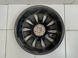 203000851aa Диск колесный легкосплавный EXEED RX Арт bs250616108, вид 7