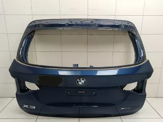 41007494942 Дверь багажника BMW X3 G01 Арт BBBs250515114, вид 1