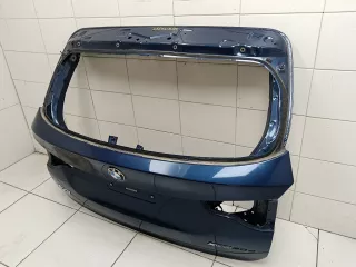 41007494942 Дверь багажника BMW X3 G01 Арт BBBs250515114, вид 2