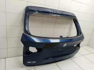 41007494942 Дверь багажника BMW X3 G01 Арт BBBs250515114, вид 3