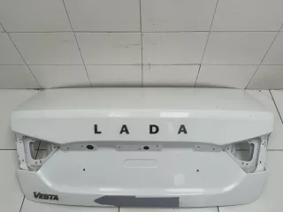 8450039387 Крышка багажника Lada Vesta 1 Арт BBBs250515104, вид 1
