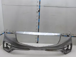 6010094600 Бампер передний Geely Atlas Pro Арт 784880, вид 1