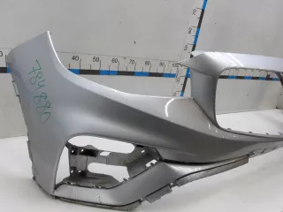 6010094600 Бампер передний Geely Atlas Pro Арт 784880, вид 2
