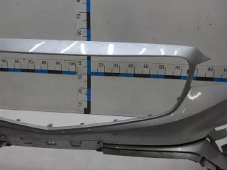 6010094600 Бампер передний Geely Atlas Pro Арт 784880, вид 3
