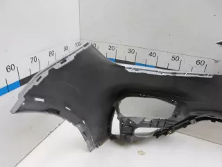6010094600 Бампер передний Geely Atlas Pro Арт 784880, вид 6