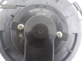 BP4K61B10 Мотор печки Mazda 3 BK Арт 769966, вид 3