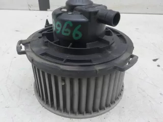 BP4K61B10 Мотор печки Mazda 3 BK Арт 769966, вид 4