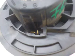 BP4K61B10 Мотор печки Mazda 3 BK Арт 769966, вид 7