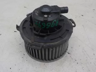 BP4K61B10 Мотор печки Mazda 3 BK Арт 769966, вид 8