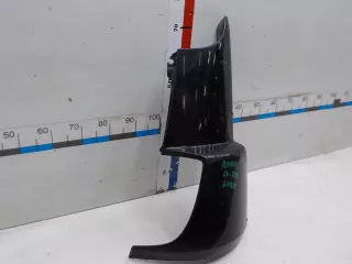 A9438842922 Накладка бампера переднего Mercedes Actros Арт 610899, вид 2