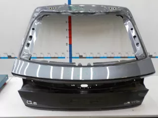 4M8827025B Дверь багажника Audi Q8 Арт 527562, вид 1