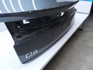 4M8827025B Дверь багажника Audi Q8 Арт 527562, вид 2