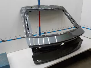 4M8827025B Дверь багажника Audi Q8 Арт 527562, вид 5