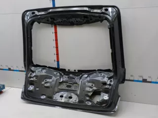 4M8827025B Дверь багажника Audi Q8 Арт 527562, вид 6