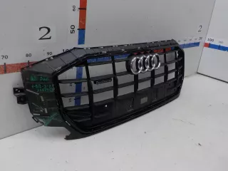 4M8853651 Решетка радиатора Audi Q8 Арт 416848, вид 2