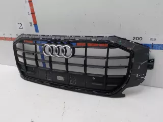 4M8853651 Решетка радиатора Audi Q8 Арт 416848, вид 3