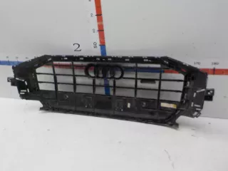 4M8853651 Решетка радиатора Audi Q8 Арт 416848, вид 8