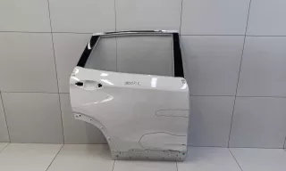 551000298AADYJ Дверь задняя правая Exeed LX Chery Exeed LX Арт A983571K