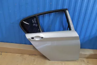 41527284516 Дверь правая задняя BMW 1 F20/F21 Арт Z130187, вид 2
