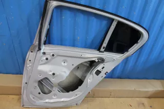 41527284516 Дверь правая задняя BMW 1 F20/F21 Арт Z130187, вид 4