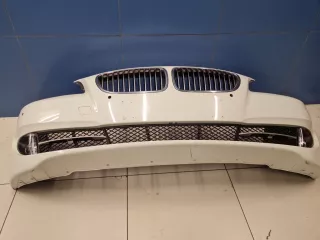 51117285961 Бампер передний BMW 5 F10/F11/GT F07 Арт Z329542, вид 1
