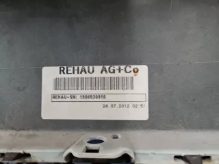 51117285961 Бампер передний BMW 5 F10/F11/GT F07 Арт Z329542, вид 3