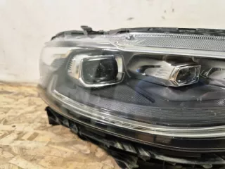 4121103XKQ00A фара Haval F7 Арт DN200510, вид 4