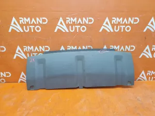 lr061241, fk7217f011a накладка бампера Land Rover Discovery sport Арт 148162PM, вид 1