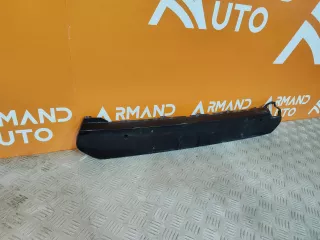 51118092755, 8070392, 4 накладка бампера BMW X3 G01 Арт 286610PM, вид 2