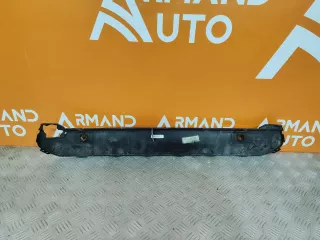 51118092755, 8070392, 4 накладка бампера BMW X3 G01 Арт 286610PM, вид 4