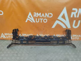 5311160C70, 4 Решетка бампера Toyota Land Cruiser 300 Арт 307296PM, вид 1