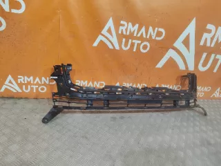 5311160C70, 4 Решетка бампера Toyota Land Cruiser 300 Арт 307296PM, вид 2
