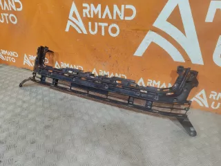 5311160C70, 4 Решетка бампера Toyota Land Cruiser 300 Арт 307296PM, вид 3