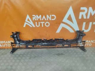 5311160C70, 4 Решетка бампера Toyota Land Cruiser 300 Арт 307296PM, вид 4
