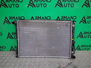 25310P2590, 4 Радиатор двигателя (двс) Hyundai Santa FE 4 (TM) restailing Арт 362806RM, вид 1