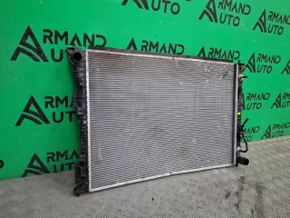 25310P2590, 4 Радиатор двигателя (двс) Hyundai Santa FE 4 (TM) restailing Арт 362806RM, вид 2